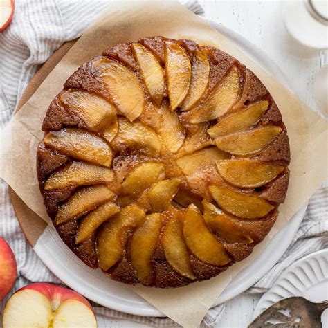 apple-upside-down-cake-live-well-bake-often image