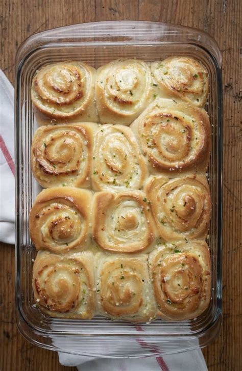 garlic-cream-cheese-rolls-i-am-homesteader image