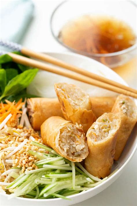 vietnamese-noodle-salad-bun-cha-gio-wandercooks image