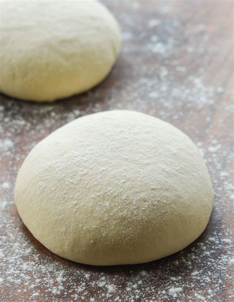 pizza-dough image