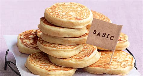 basic-pikelets-healthy-food-guide image