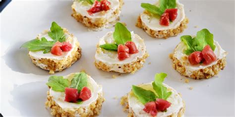 goats-cheese-canap-recipe-great-british-chefs image
