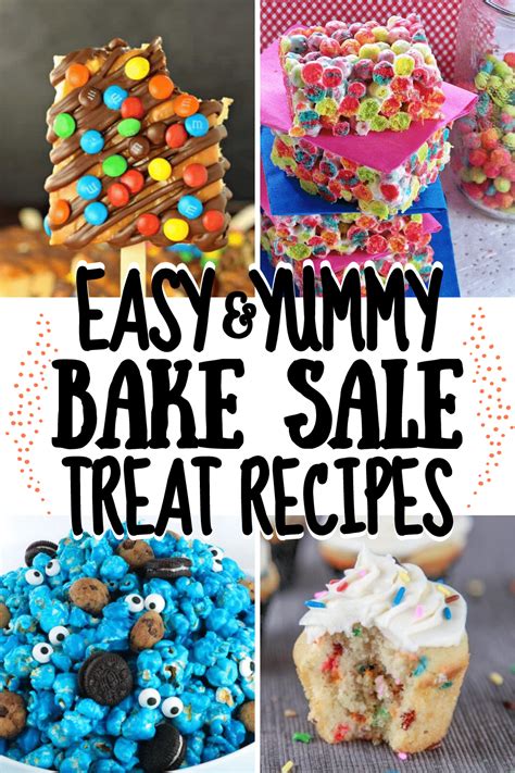 13-best-crazy-easy-bake-sale-treat-ideas-this-tiny image