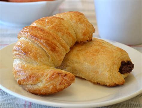 flaky-butter-croissants-recipe-land-olakes image