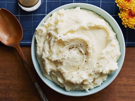 truffled-cheese-mash-recipes-cooking-channel image
