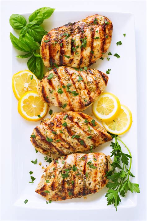 greek-lemon-chicken-cooking-classy image