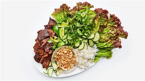 spicy-steak-lettuce-wraps-recipe-bon-apptit image