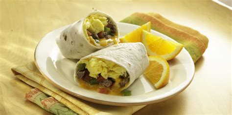 breakfast-sausage-burrito-recipe-sargento-foods image
