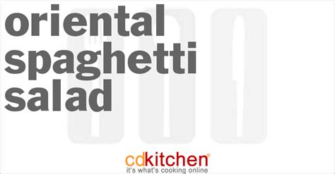 oriental-spaghetti-salad-recipe-cdkitchencom image