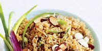 warm-quinoa-salad-with-toasted-almonds-good image