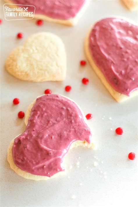 sugar-cookies-with-raspberry-frosting-favorite-family image
