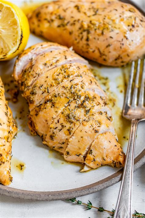 chicken-marinade-best-ever-for-baking-or-grilling image