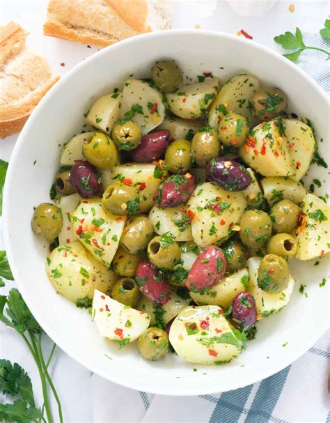 potato-salad-with-olives image
