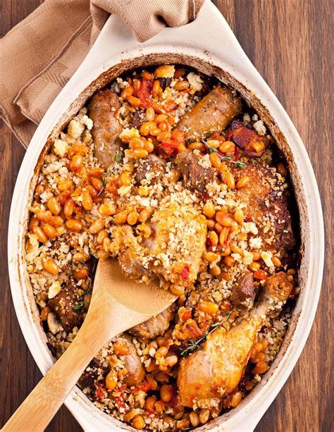 cassoulet-simplified-mygourmetconnection image