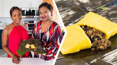 how-to-make-trini-beef-pastelles-foodie-nation-x image