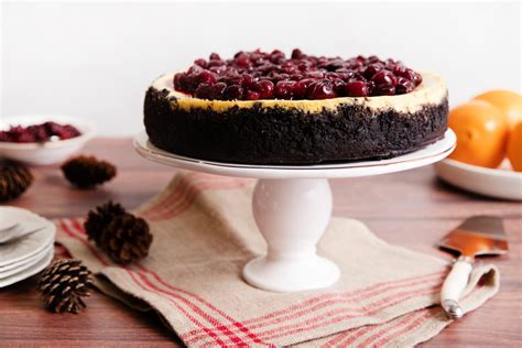 a-few-surprise-ingredients-turn-traditional-cheesecake image