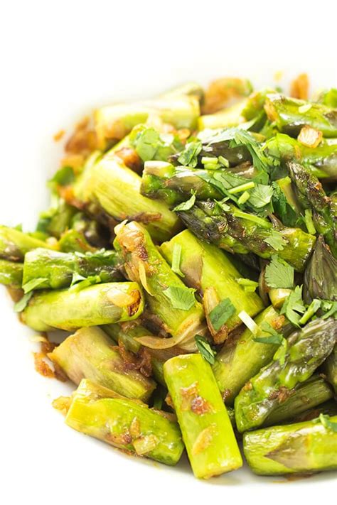 sauted-asparagus-with-indian-curry-spices-the-lemon image