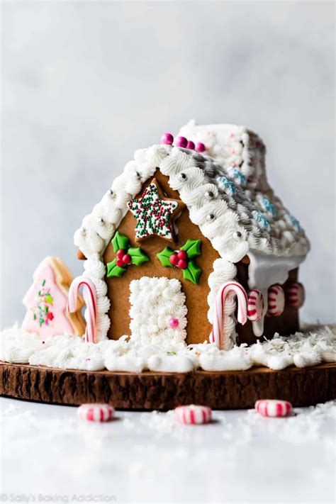 gingerbread-house image