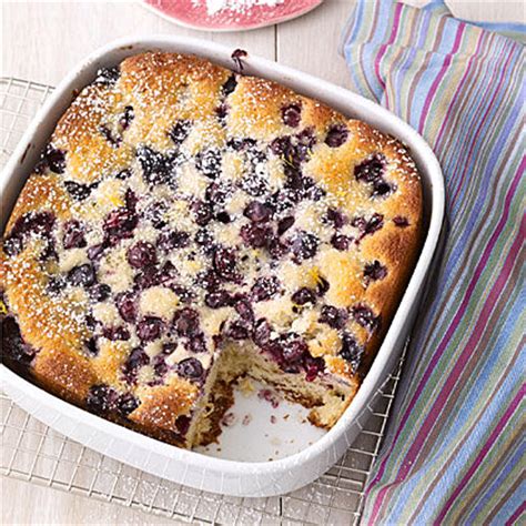 lemon-blueberry-snack-cake-recipe-myrecipes image
