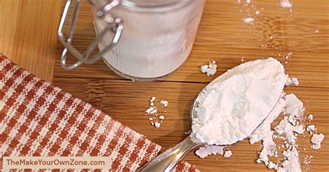 make-your-own-baking-powder-substitute image