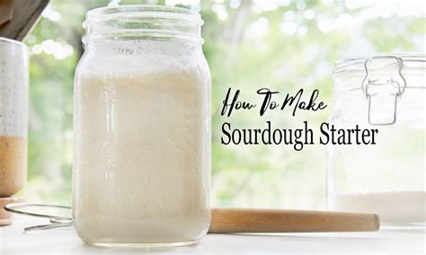 how-to-make-sourdough-starter-secrets-from-a image