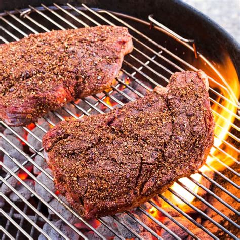 grilled-steak-with-new-mexican-chile-rub-americas-test image