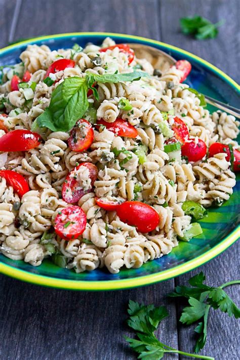 tuna-pasta-salad-without-mayo-cookin-canuck image