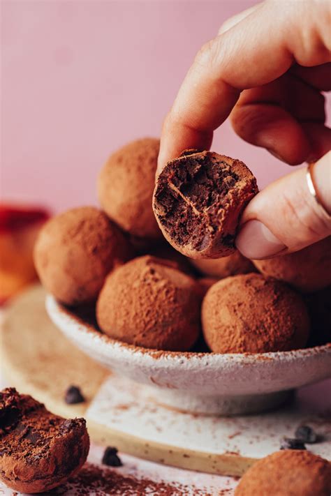 fudgy-dark-chocolate-sweet-potato-truffles image