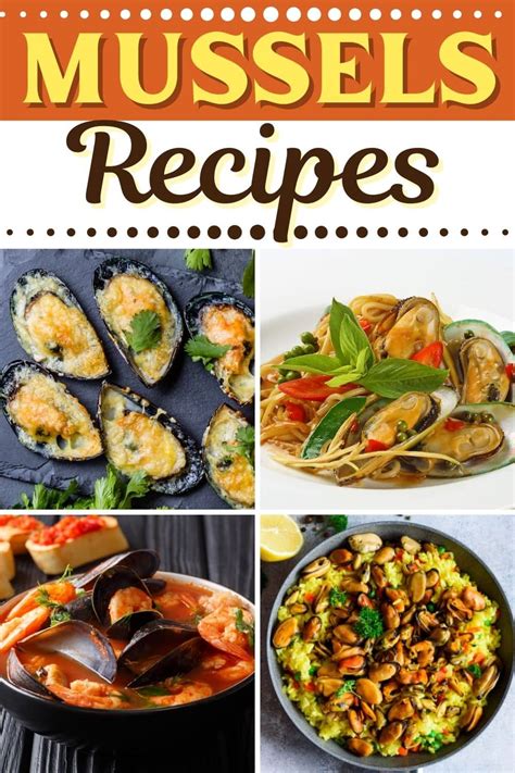 25-easy-mussels-recipes-insanely-good image