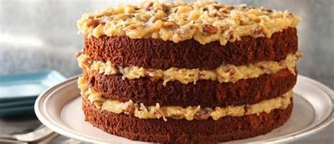 bakers-germans-chocolate-recipes-my-food-and image