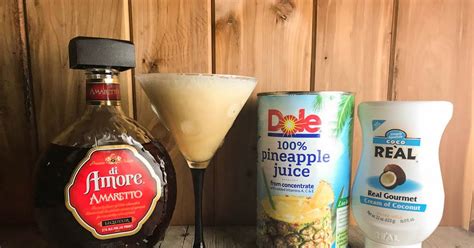 10-best-coconut-amaretto-drink-recipes-yummly image