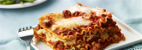 skinner-easy-lasagna image
