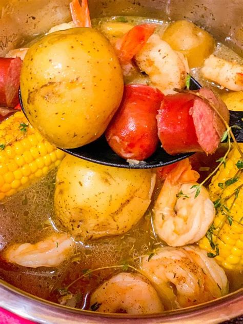 instant-pot-southern-soul-food-low-country-shrimp-boil image