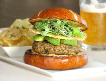 couscous-veggie-burger-tasty-kitchen-a-happy image