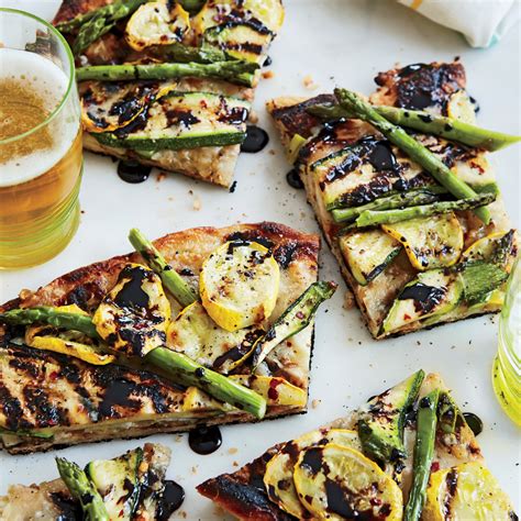 grilled-vegetable-pizza-with-balsamic-reduction image