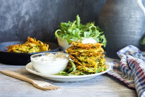 vegetable-fritters-growing-good-habits image