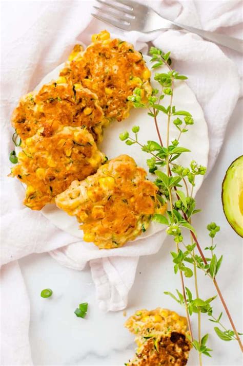 10-minute-zucchini-corn-fritters-the-natural image