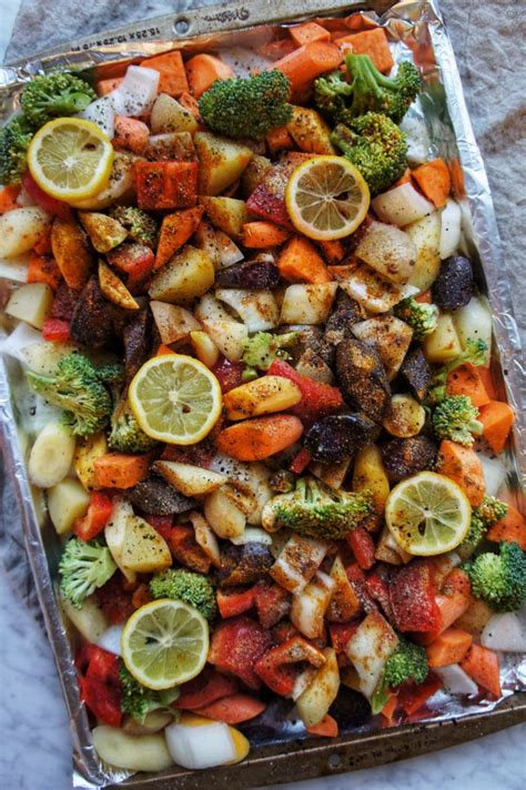 moroccan-roasted-vegetables-the-greedy-belly image
