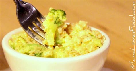 broccoli-rice-casserole-mama-loves-food image