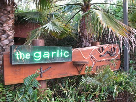 the-garlic-new-smyrna-beach-menu-prices image