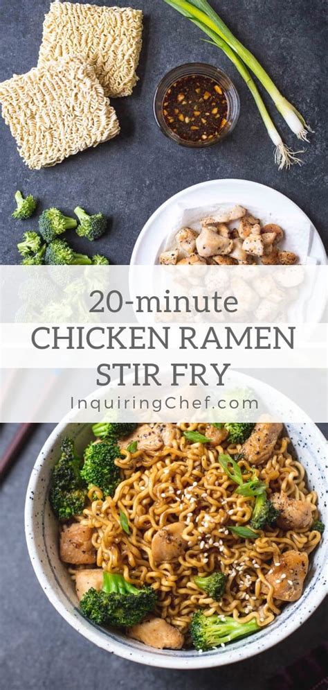 20-minute-chicken-ramen-stir-fry-inquiring-chef image