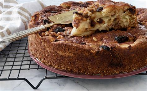 sicilian-apple-cake-italian-apple-cake-recipe-winners image