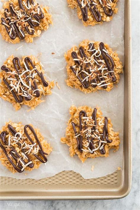 no-bake-samoa-cookies-the-recipe-rebel image