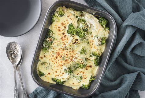 turkey-divan-casserole-with-broccoli image