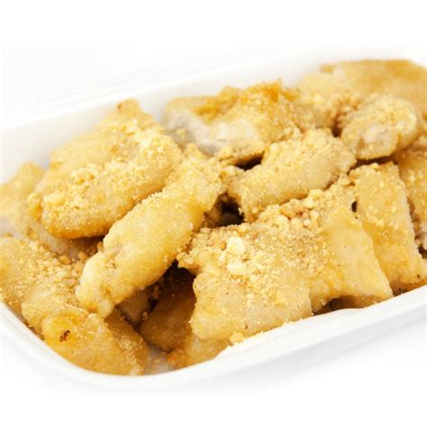 14-breaded-almond-chicken-杏仁酥雞-k-h-chinese image