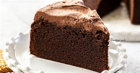 rich-and-moist-chocolate-mud-cake-sugar-salt-magic image