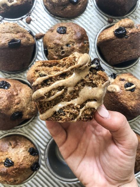 the-best-maple-bran-muffins-healthy-krolls-korner image