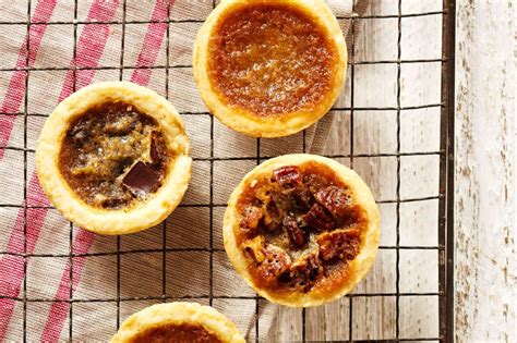 10-great-canadian-butter-tart-recipes-canadian-living image