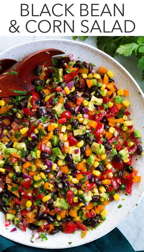 black-bean-and-corn-salad image