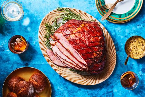 31-best-christmas-ham-and-holiday-pork-roast image
